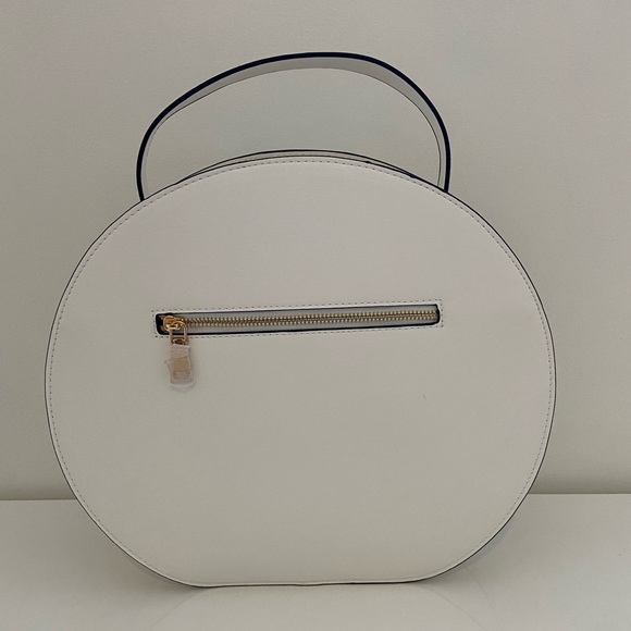 Embroidery Fashion Purse - Picture 2 of 5